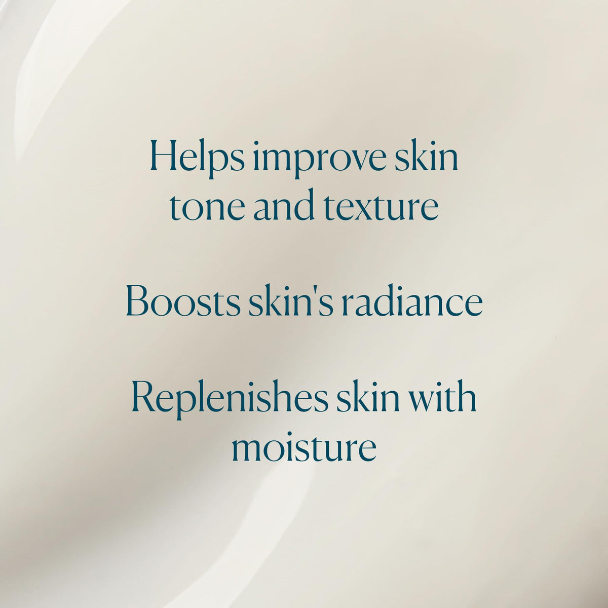 ELEMIS facial cleanser in use demonstrating gentle daily cleansing benefit