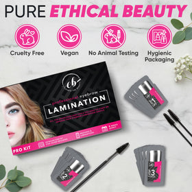 Elevate the Beauty formula texture on applicator showing smooth spread and even coverage