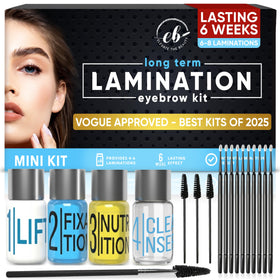 Elevate the Beauty front box shot showing complete kit and value