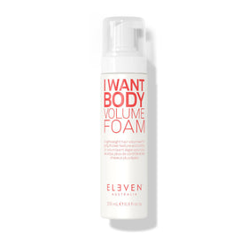 ELEVEN AUSTRALIA front packaging showing product and benefits