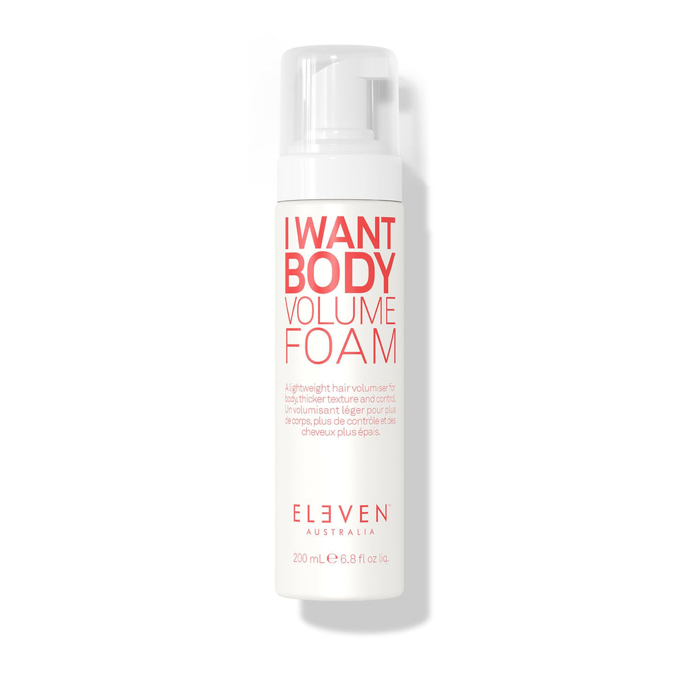 ELEVEN AUSTRALIA front packaging showing product and benefits