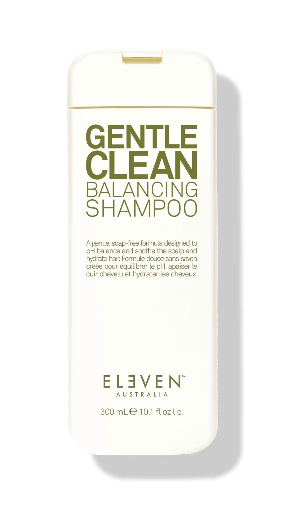 ELEVEN AUSTRALIA front bottle shot showing clean branding and easy pour benefit