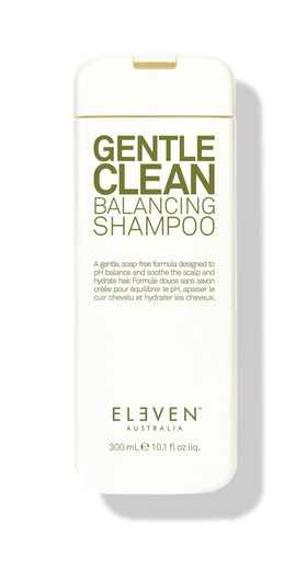 ELEVEN AUSTRALIA front bottle shot showing clean branding and easy pour benefit