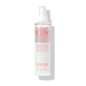 ELEVEN AUSTRALIA front packaging showing bottle and size, clear product identity and benefit