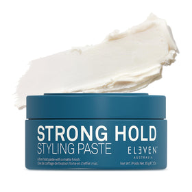 ELEVEN AUSTRALIA jar front packaging showing product and 3 oz size benefit