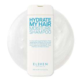 ELEVEN AUSTRALIA front bottle showing design and product benefit