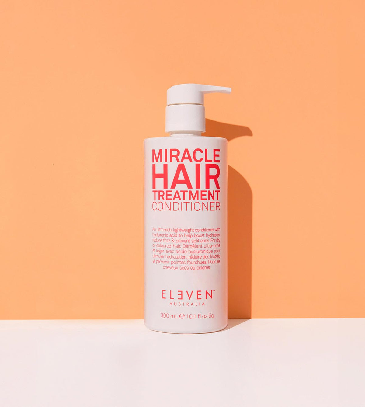 ELEVEN AUSTRALIA hyaluronic acid ingredient focus for moisture