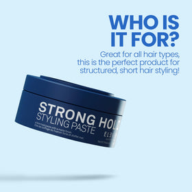 ELEVEN AUSTRALIA product held in hand to show compact travel-friendly size