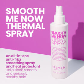 ELEVEN AUSTRALIA spray nozzle detail for precise mist and even coverage