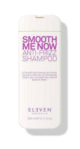 ELEVEN AUSTRALIA front bottle image showing sleek packaging and benefit