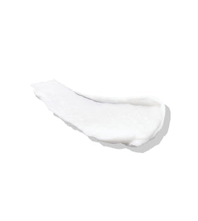 ELEVEN AUSTRALIA cream texture close-up demonstrating smooth consistency