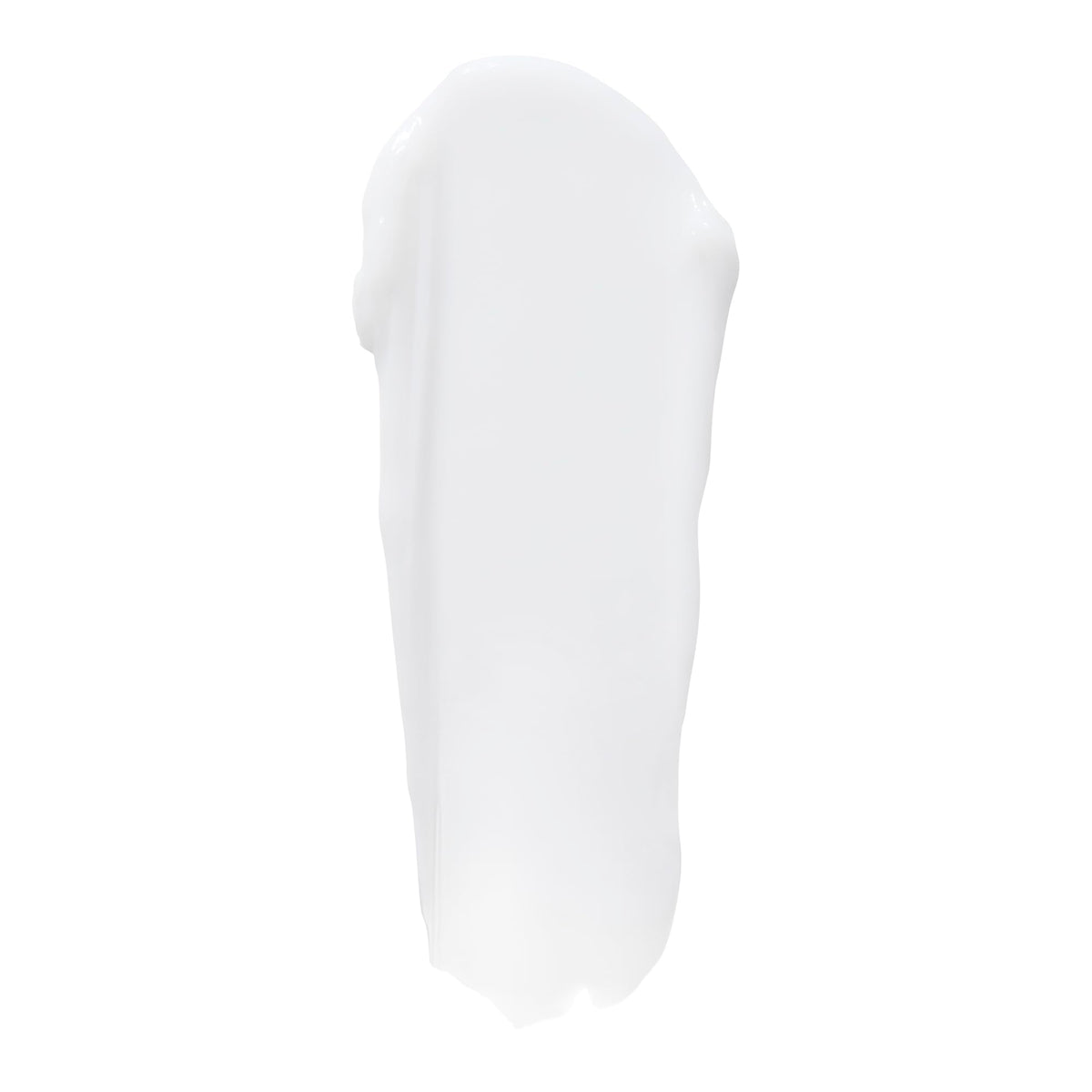 e.l.f. primer creamy texture close-up demonstrating smooth application