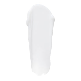 e.l.f. primer creamy texture close-up demonstrating smooth application