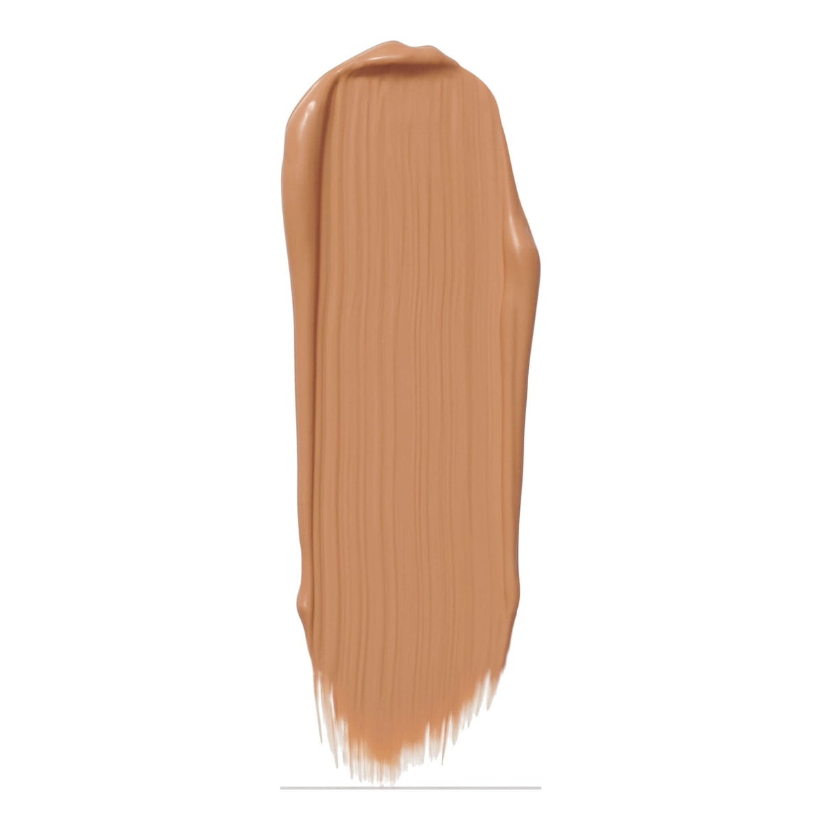 e.l.f. texture close-up revealing smooth, blendable cream finish