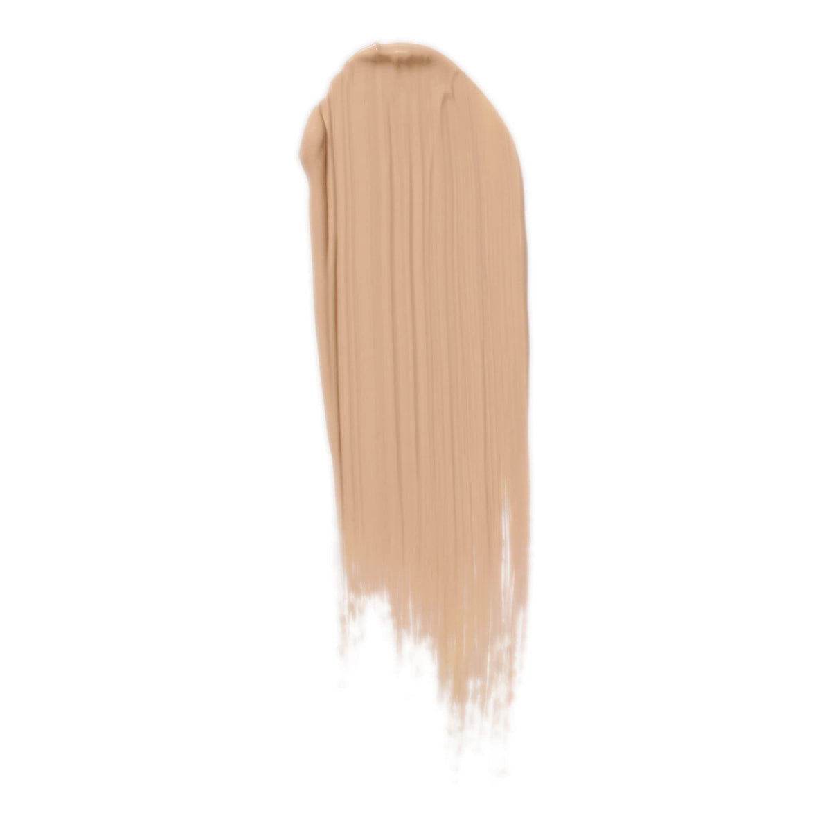 e.l.f. Camo CC Cream creamy texture close-up highlighting blendability and hydration benefit