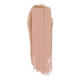 e.l.f. Camo CC Cream texture swatch on skin highlighting blendability and coverage