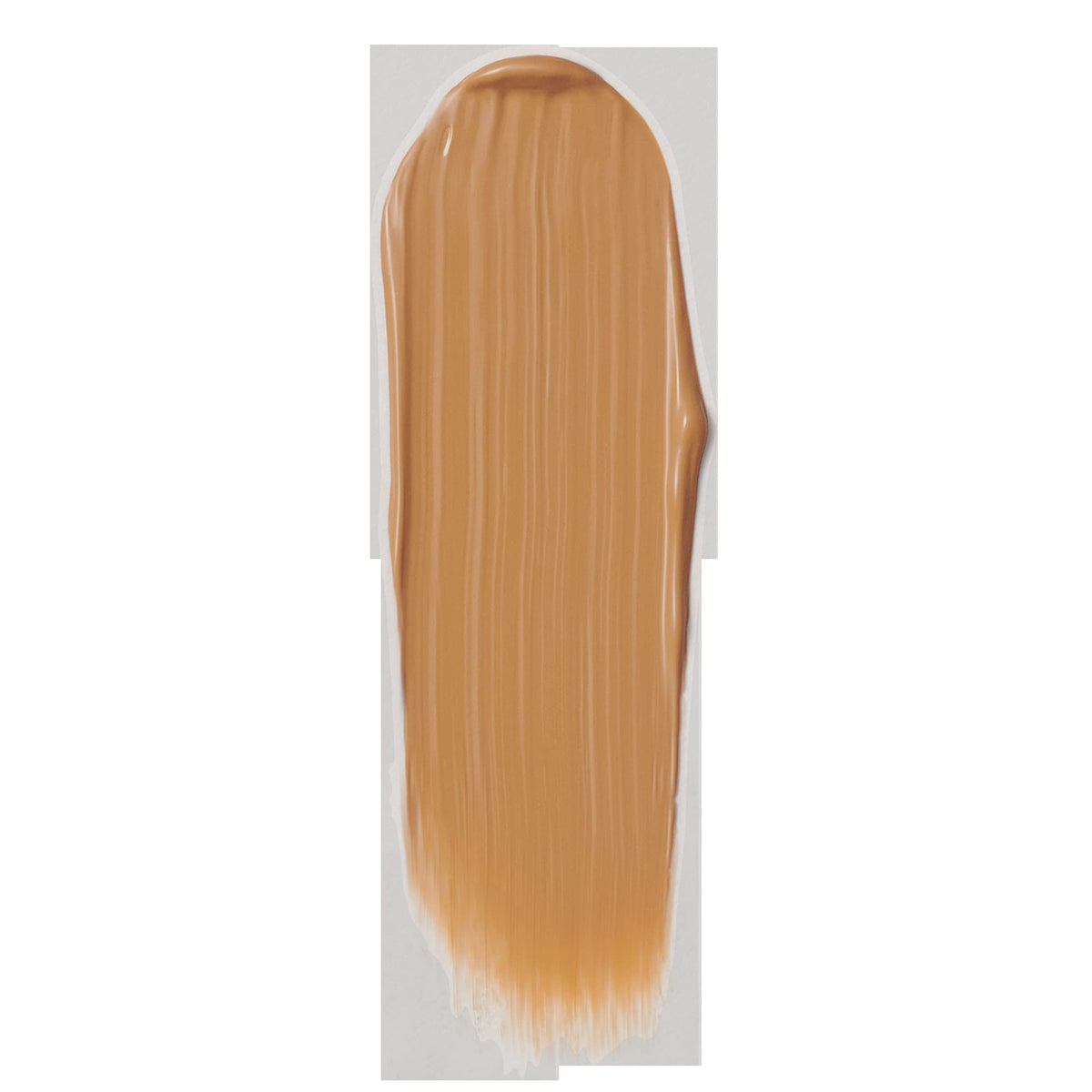 e.l.f. Camo CC Cream texture swirl highlighting hydration and blendability