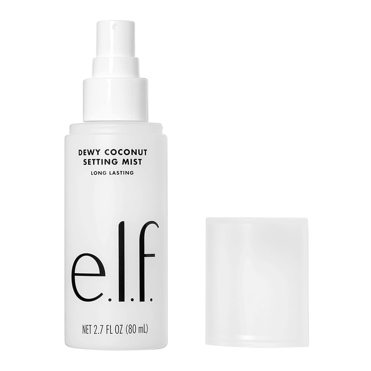e.l.f. dewy coconut front packaging showing product and branding for hydration