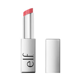 e.l.f. front packaging showing slipstick color and branding for quick choice