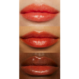 e.l.f. open Slipstick showing smooth stick texture for easy glide