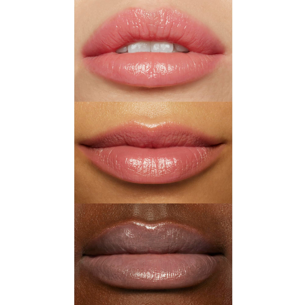 e.l.f. slipstick extended from tube demonstrating smooth twist-up application benefit