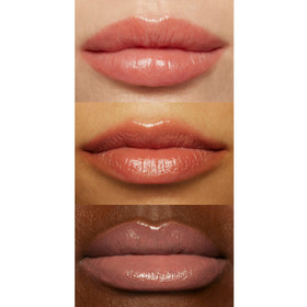 e.l.f. Slipstick open showing twist mechanism and precise application benefit