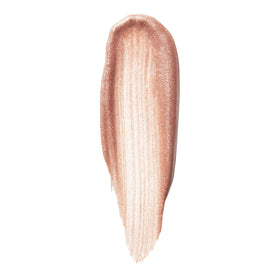 e.l.f. cushion-tip applicator close-up showing soft tip for precise, mess-free application