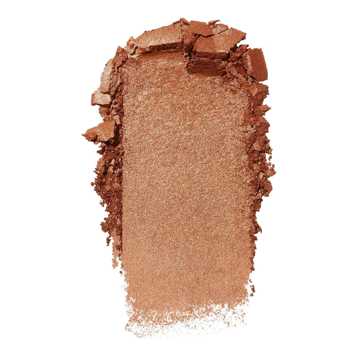 e.l.f. open compact label showing product name and shade