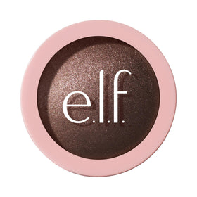 e.l.f. front compact showing shade and smooth finish for easy identification
