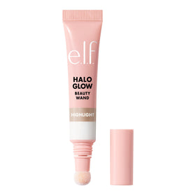 e.l.f. front packaging showing product and shade name for buying confidence