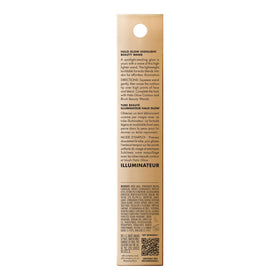 e.l.f. beauty wand in makeup bag, ideal for on-the-go touch-ups