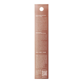 e.l.f. product on bathroom vanity with mirror, daily routine convenience