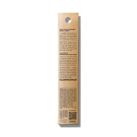 e.l.f. product on bathroom vanity in lifestyle scene promoting daily routine glow