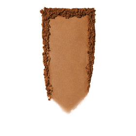 e.l.f. halo glow powder close-up texture demonstrating ultra-fine smooth finish