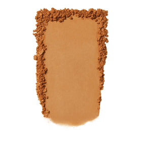 e.l.f. close-up of pressed powder surface highlighting ultra-fine texture
