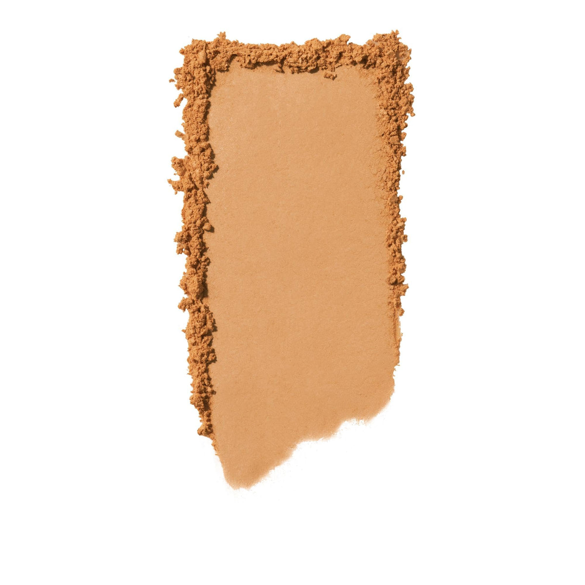 e.l.f. Halo Glow powder texture close-up illustrating ultra-fine finish