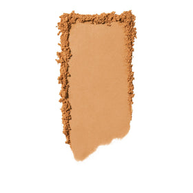 e.l.f. Halo Glow powder texture close-up illustrating ultra-fine finish