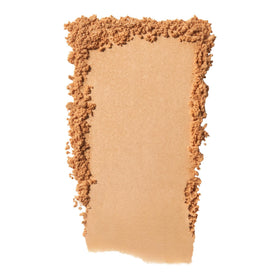e.l.f. halo glow powder texture close-up highlighting ultra-fine finish