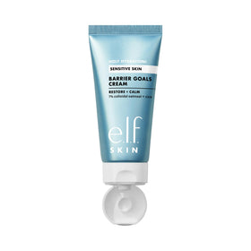 e.l.f. back label close-up revealing ingredients and usage details