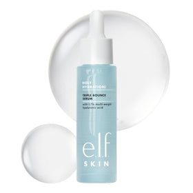 e.l.f. front bottle view showing clean packaging and brand clarity