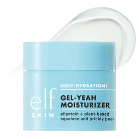 e.l.f. Holy Hydration front packaging showing clean design and product name for easy recognition