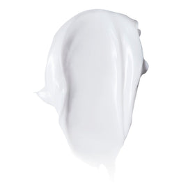 e.l.f. jar open revealing smooth cream texture for quick absorption