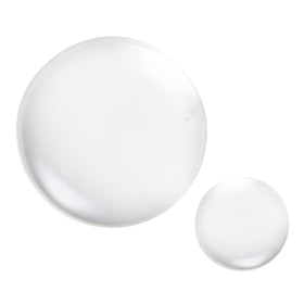 e.l.f. gel texture close-up illustrating lightweight hydration