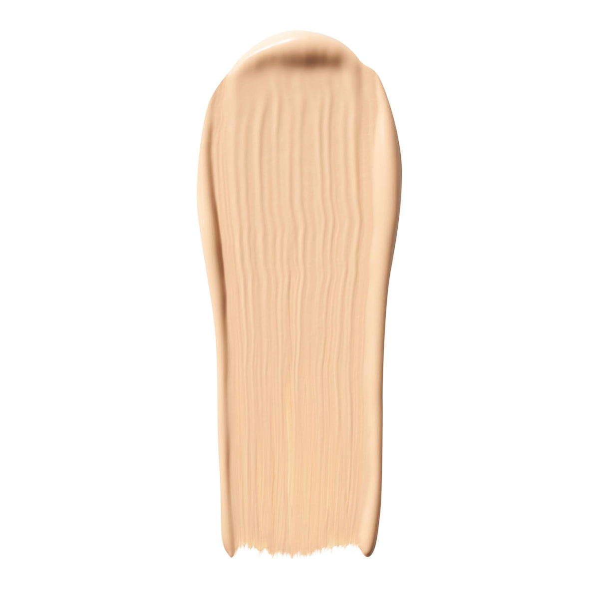 e.l.f. creamy texture close-up illustrating hydrating finish
