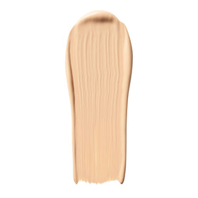 e.l.f. creamy texture close-up illustrating hydrating finish