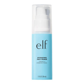 e.l.f. front packaging showing product size and label for easy identification