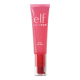 e.l.f. cruelty-free and Leaping Bunny badge showing ethical benefit