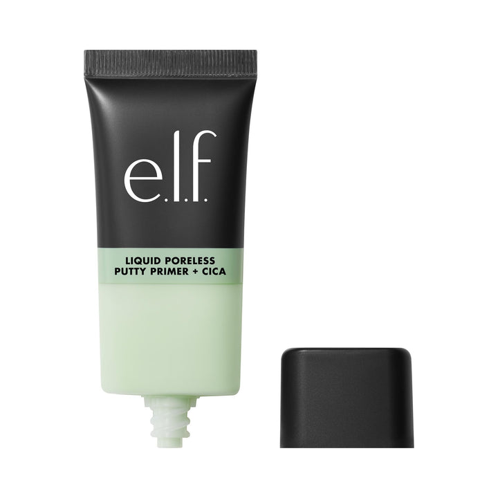 e.l.f. front packaging showing product benefit and clean design