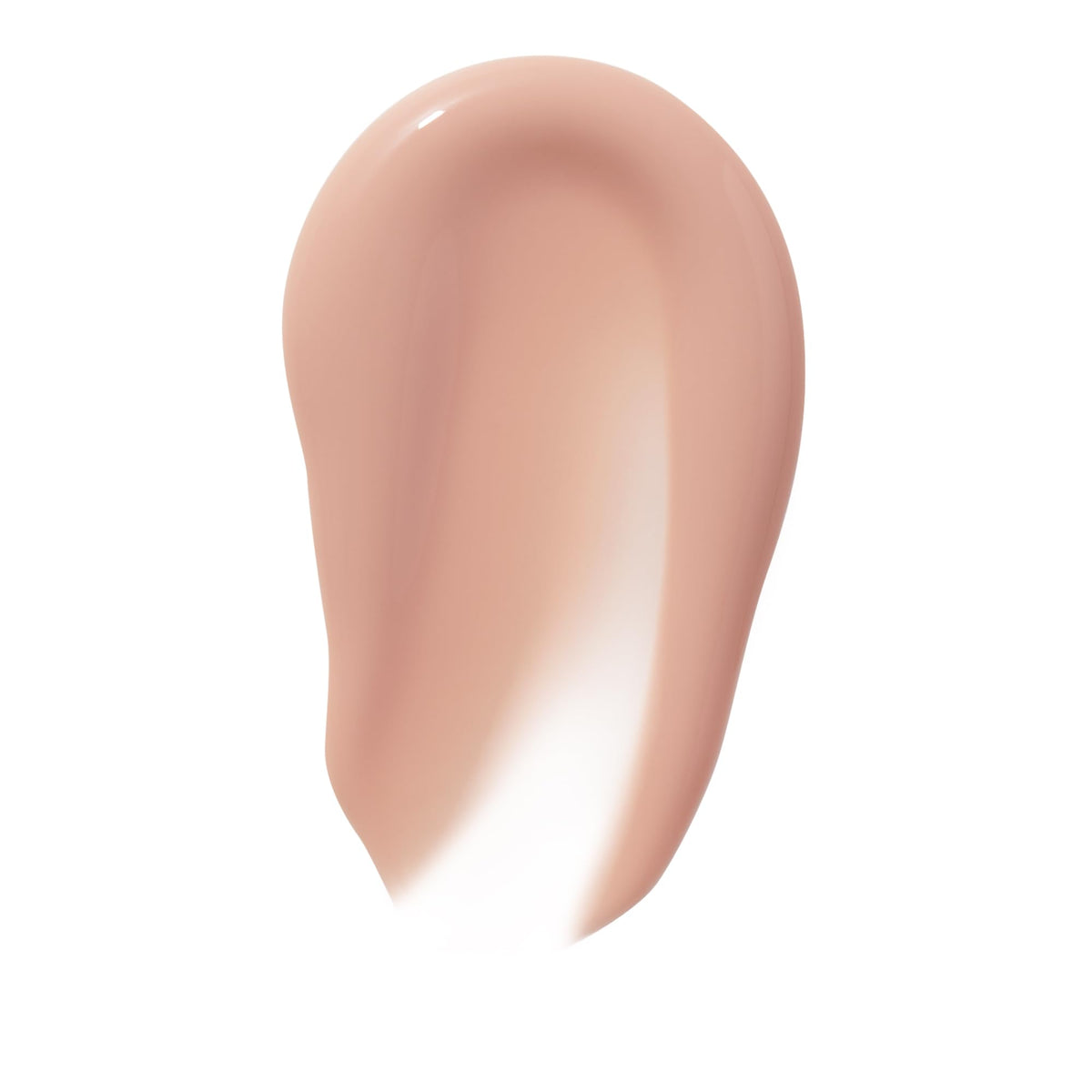 e.l.f. primer texture close-up showing silky liquid and smooth spreadability benefit