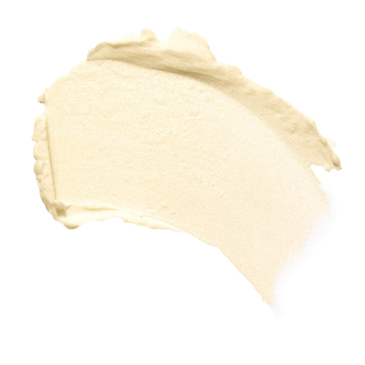 e.l.f. close-up texture swatch highlighting silky, hydrating finish